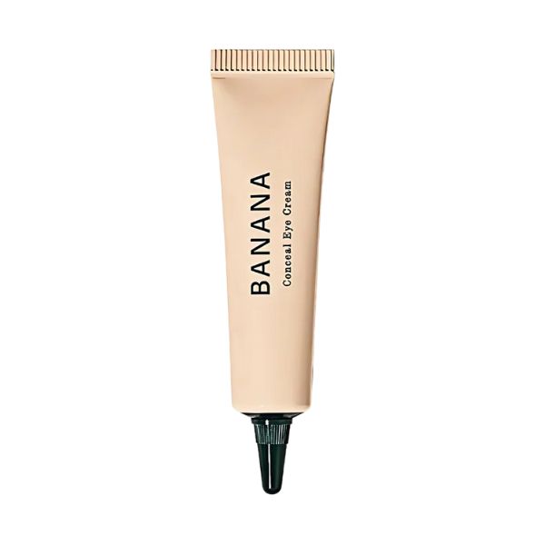 Shaishaishai - Banana Conceal Eye Cream