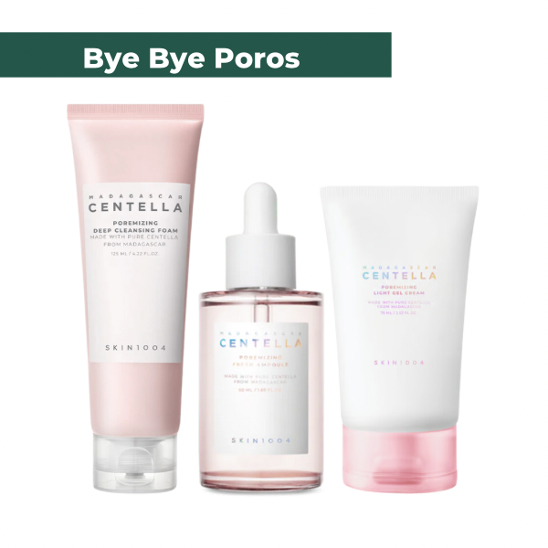 Bye Bye Poros