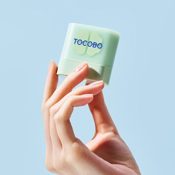 Tocobo Cica Cooling Sun Stick MINI - Imagen 3