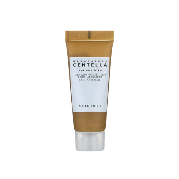 Skin1004 Madagascar Centella Ampoule Foam 20ml