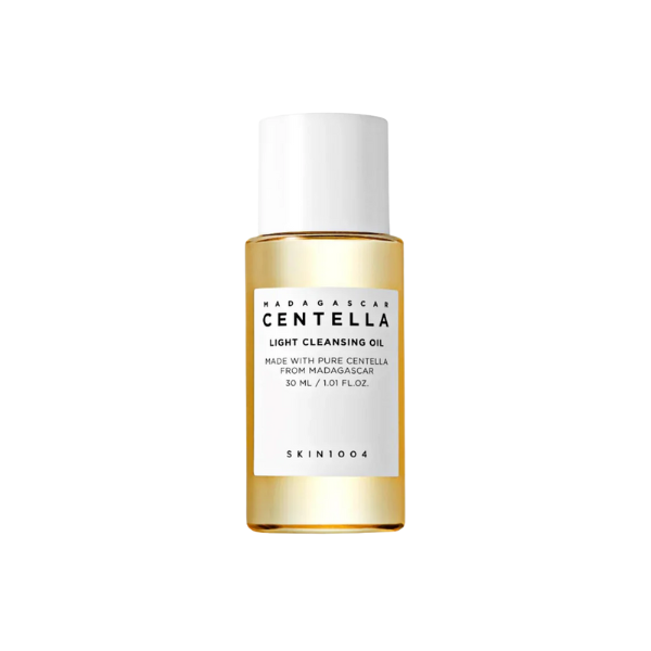 Skin1004 Madagascar Centella Light Cleansing Oil 30ml