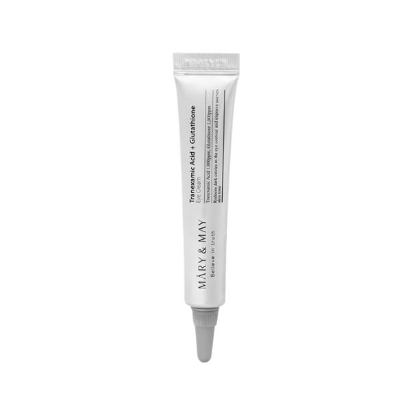 Tranexamic Acid+ Glutathion Eye Cream 12G MINI