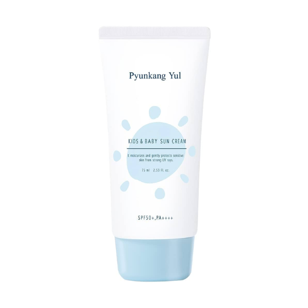 Pyunkang Yul Kids & Baby Sun Cream