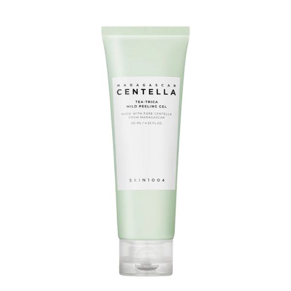 Skin1004 Madagascar Centella Tea-Trica Mild Peeling Gel