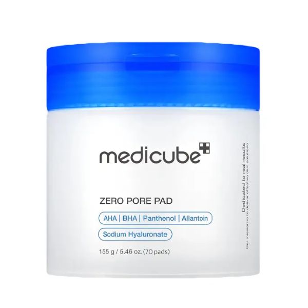 Medicube Zero Pore Pad