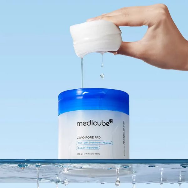 Medicube Zero Pore Pad - Imagen 3