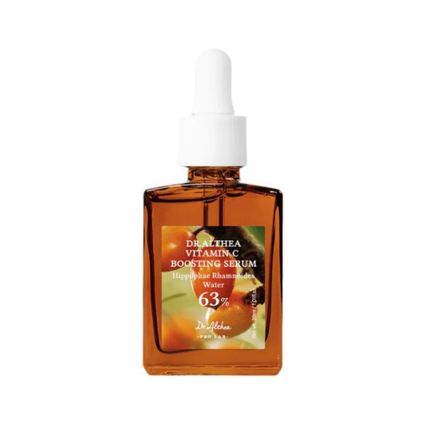 Dr. Althea Vitamin C Boosting Serum