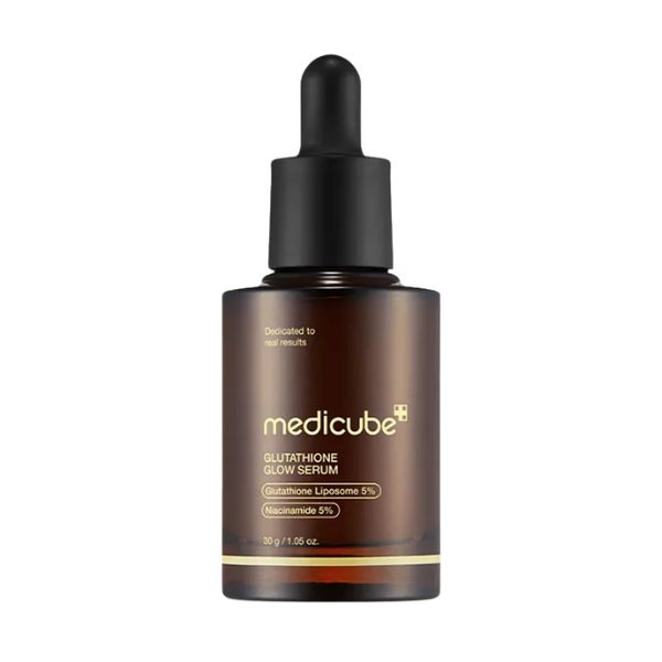 Medicube Glutathione Glow Serum