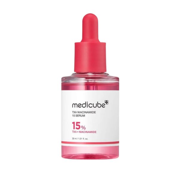 Medicube TXA Niacinamide 15 Serum