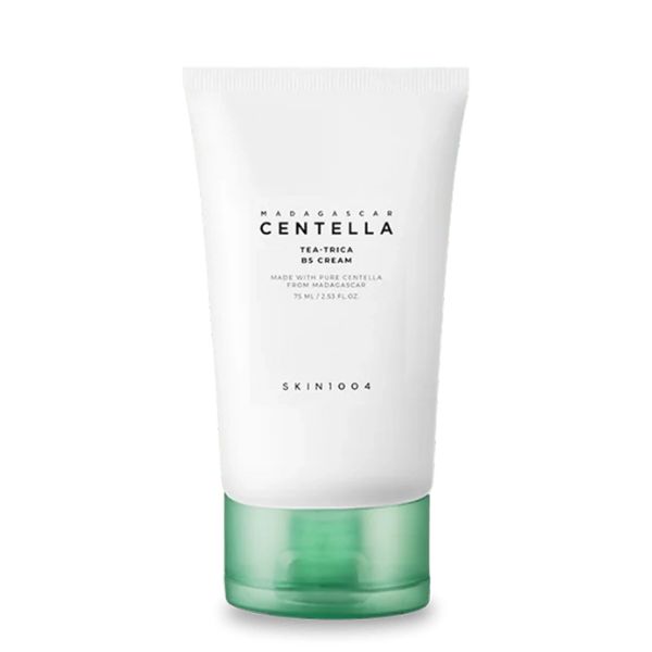 Skin1004 Madagascar Centella Tea-Trica B5 Cream