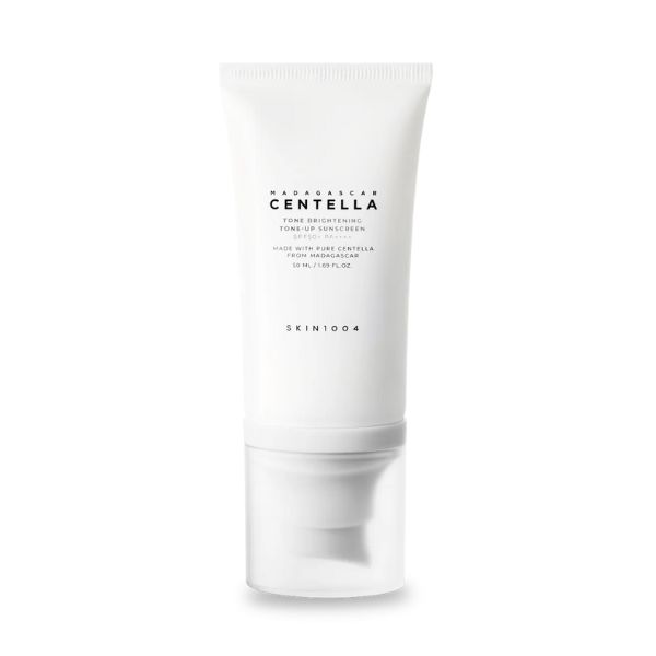SKIN1004 Madagascar Centella Tone Brightening Tone-Up Sunscreen