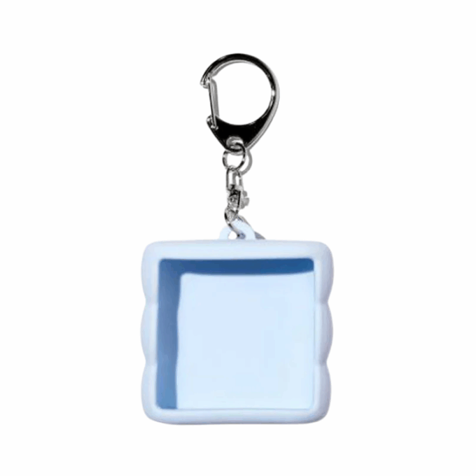 Tocobo Mini Sun Stick Key Ring Blue