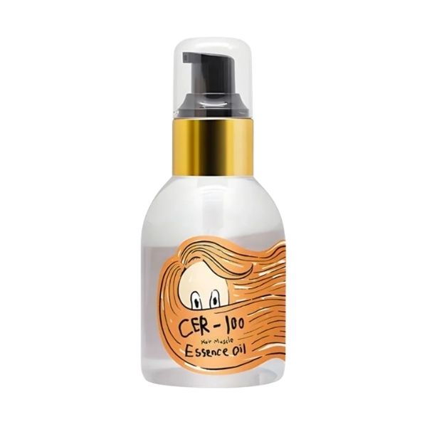 Elizavecca Hair Muscle Essence Oil 100ml CER-100 100ml
