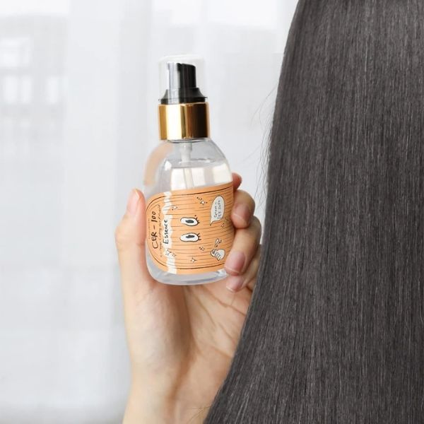 Elizavecca Hair Muscle Essence Oil 100ml CER-100 100ml - Imagen 2