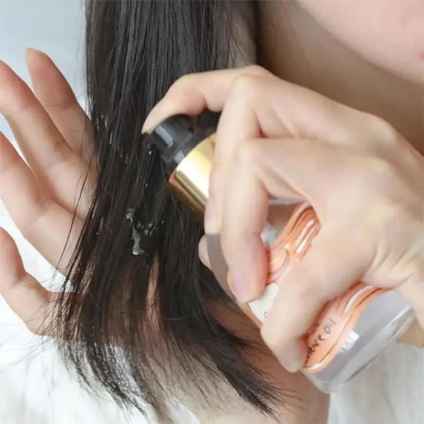 Elizavecca Hair Muscle Essence Oil 100ml CER-100 100ml - Imagen 3