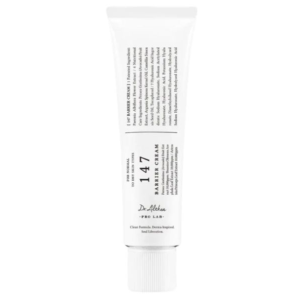 Dr. Althea 147 Barrier Cream 50ml