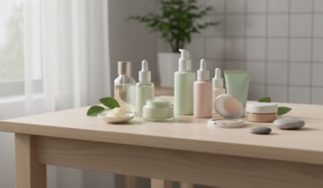De fórmulas ligeras a activos potentes: qué buscar en productos para el rostro
