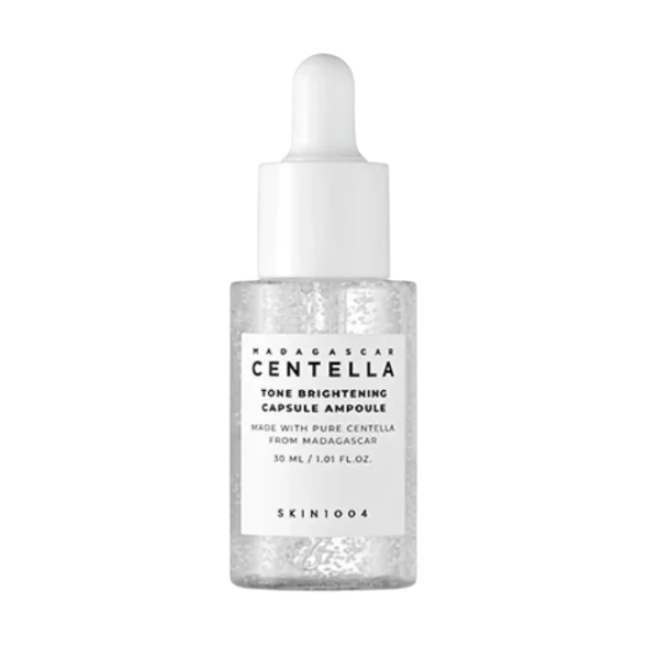 SKIN1004 Madagascar Centella Tone Brightening Capsule Ampoule 30ml MINI
