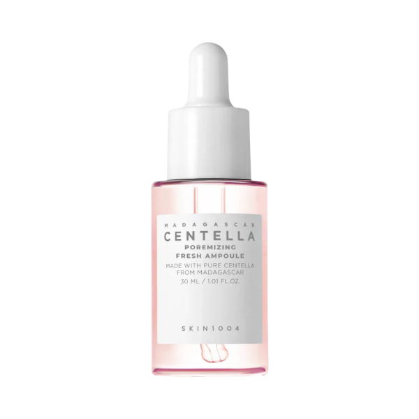 SKIN1004 Madagascar Centella Poremizing Fresh Ampoule 30ml MINI