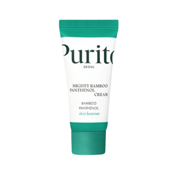 Purito Mighty Bamboo Panthenol Cream MINI