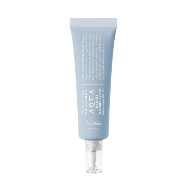 Dr. Althea - Aqua Marine Watery Cream 50 ml