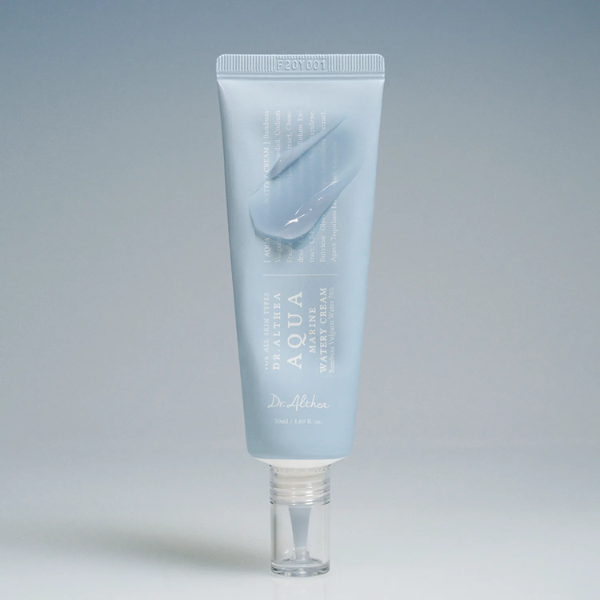 Dr. Althea - Aqua Marine Watery Cream 50 ml - Imagen 3