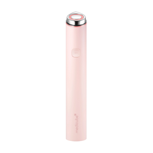 Medicube AGE-R Booster Pro Mini Plus Pink
