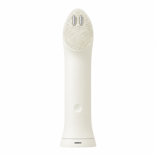 Medicube AGE-R Booster Cleanser Head Beige