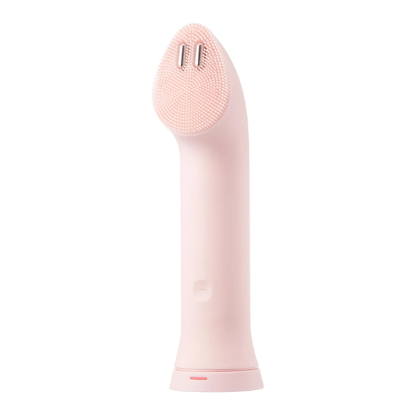 Medicube AGE-R Booster Cleanser Head Pink