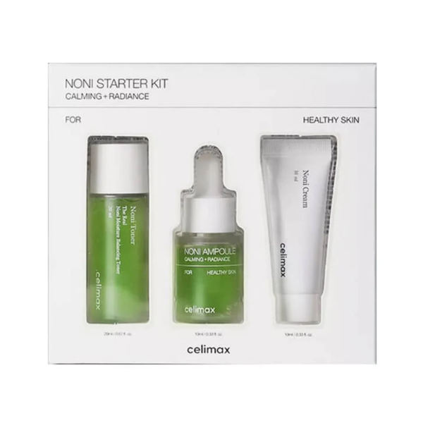 Celimax The Real Noni Starter Kit