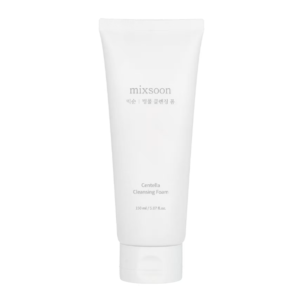Mixsoon Centella Cleansing Foam 150ml