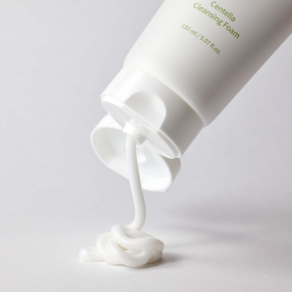 Mixsoon Centella Cleansing Foam 150ml - Imagen 2