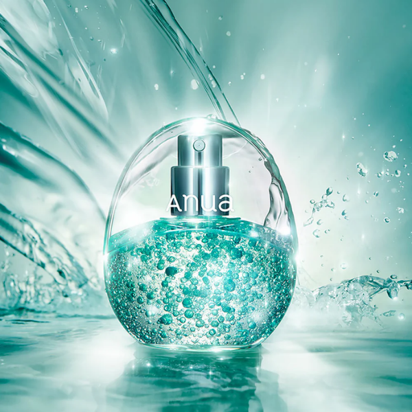 Anua PDRN Hyaluronic Acid Hydrating Capsule Mist 30ml - Imagen 3