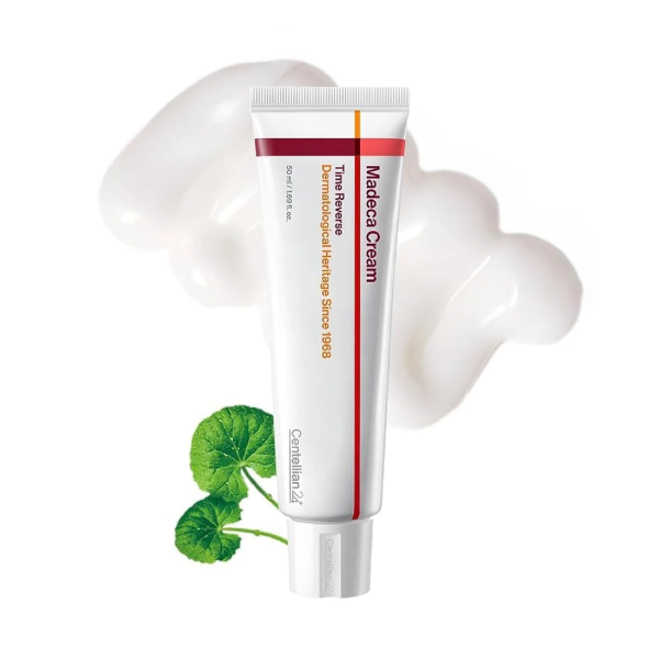Centellian24 Madeca Cream Time Reverse 50ml - Imagen 2