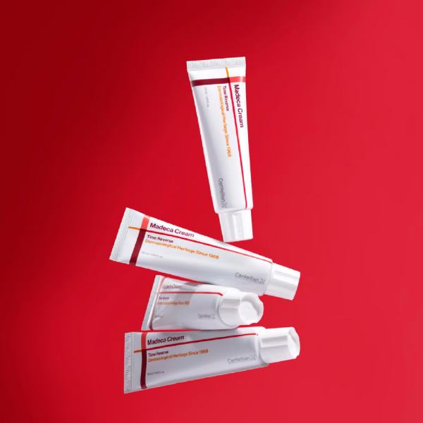 Centellian24 Madeca Cream Time Reverse 50ml - Imagen 3