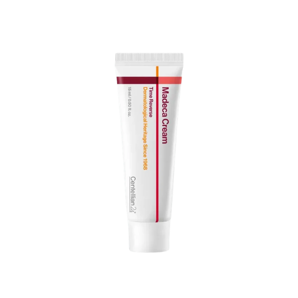 Centellian24 Madeca Cream Time Reverse 15ml MINI