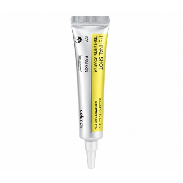 Celimax The-A Retinal Shot Tightening Booster 15ml