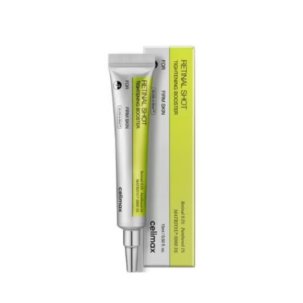 Celimax The-A Retinal Shot Tightening Booster 15ml - Imagen 2