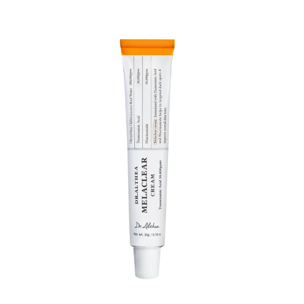 Dr. Althea Melaclear Cream 