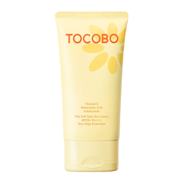 Tocobo Vita Soft Daily Sun Lotion 150ml