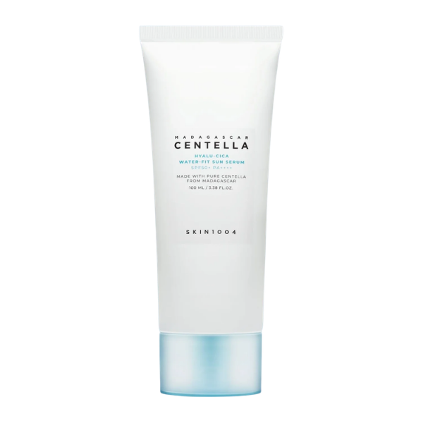 SKIN1004 Madagascar Centella Hyalu-Cica Water-Fit Sun Serum 100ml